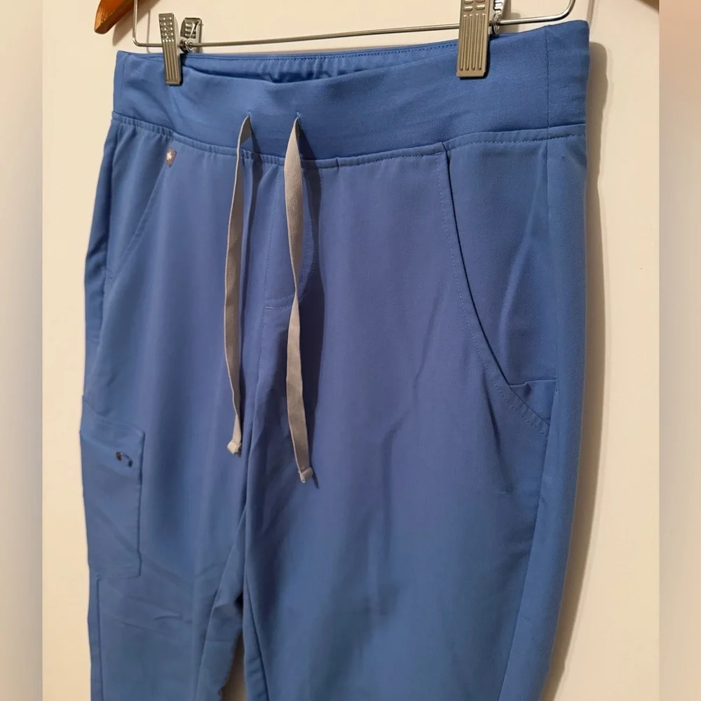 Figs Zamora Joggers - Picture 3 of 5